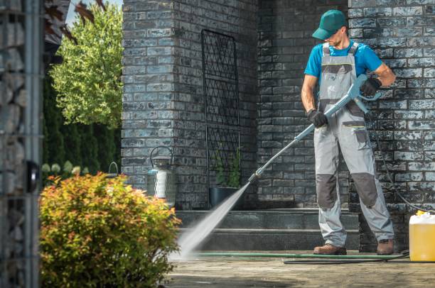 Best Driveway Pressure Washing  in District Heights, MD