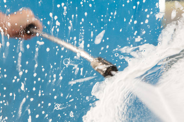 Best Rust Removal  in District Heights, MD